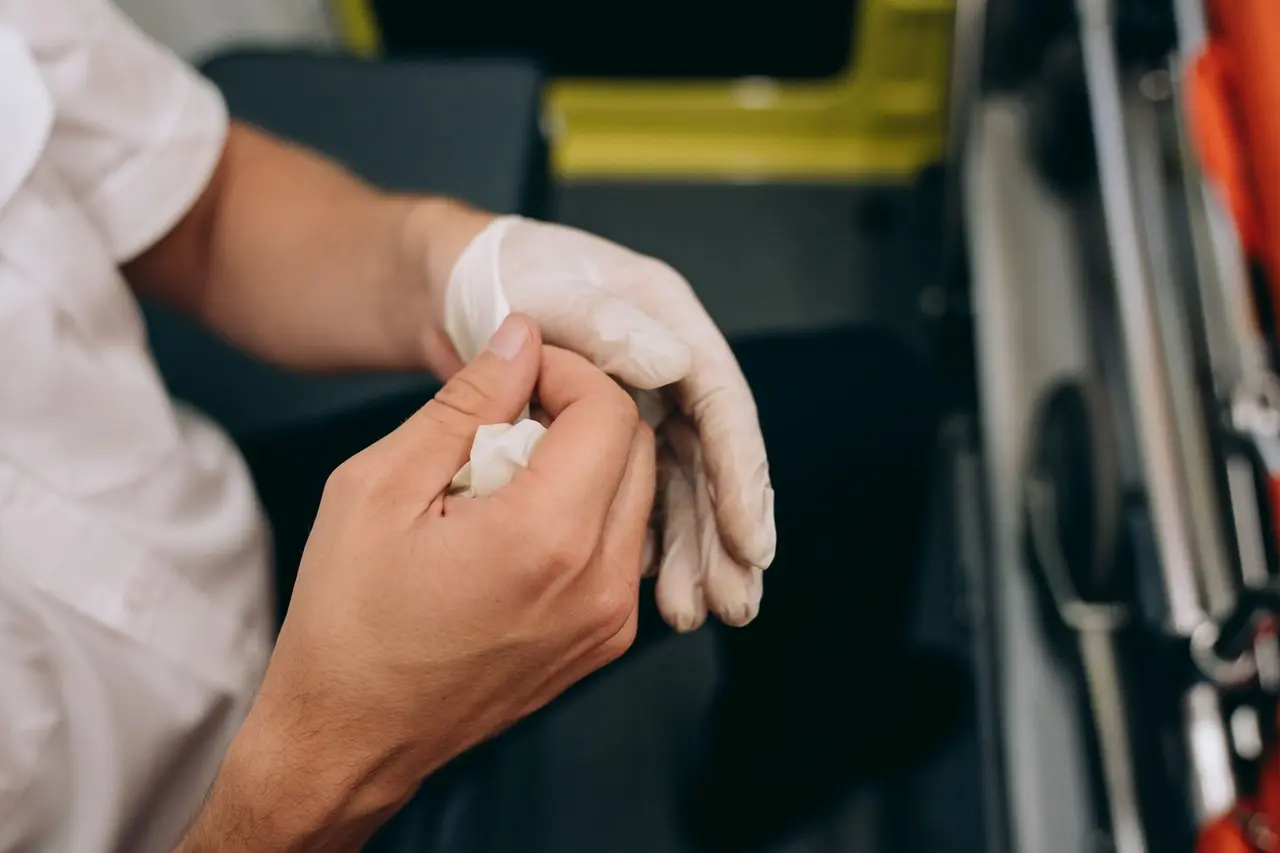 Emergency Mold Services