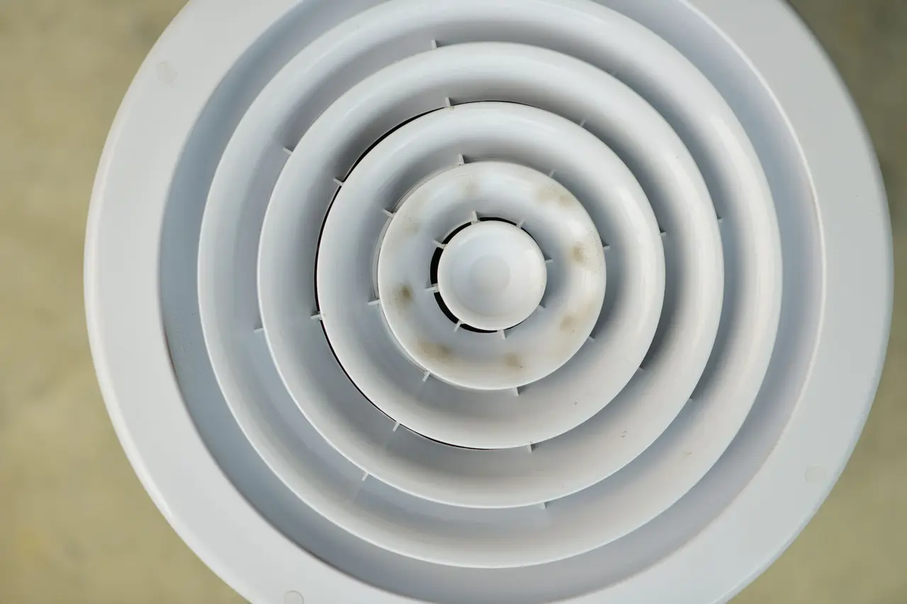 HVAC Mold Cleaning